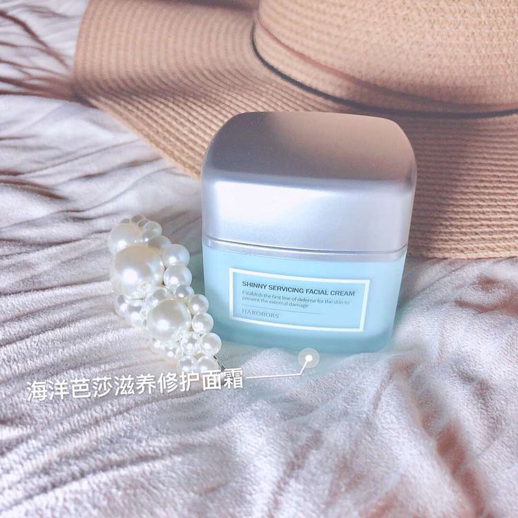 海洋芭莎诚招代理