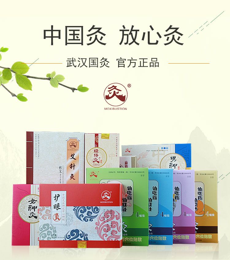 大健康保健武汉国灸益生菌