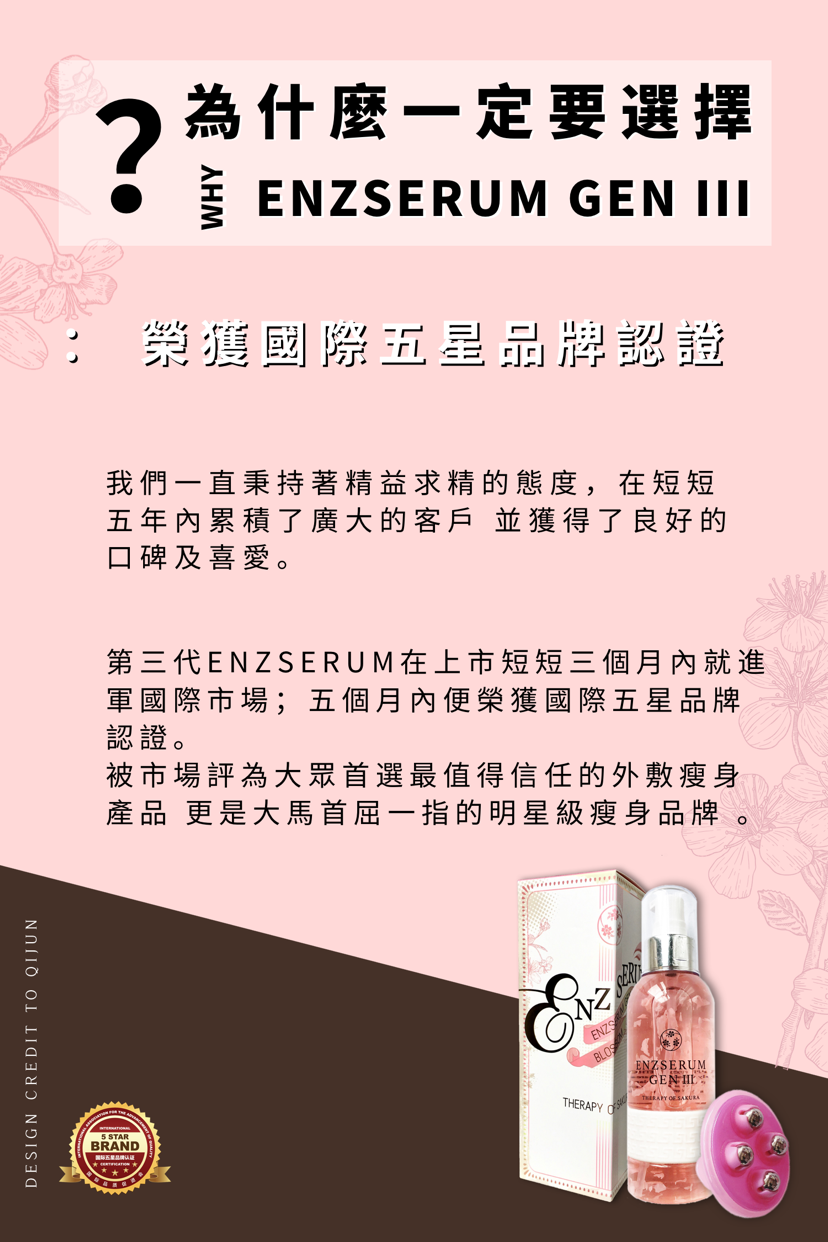 最新科技冷冻爆脂 你首选的 瘦身外搽 法宝