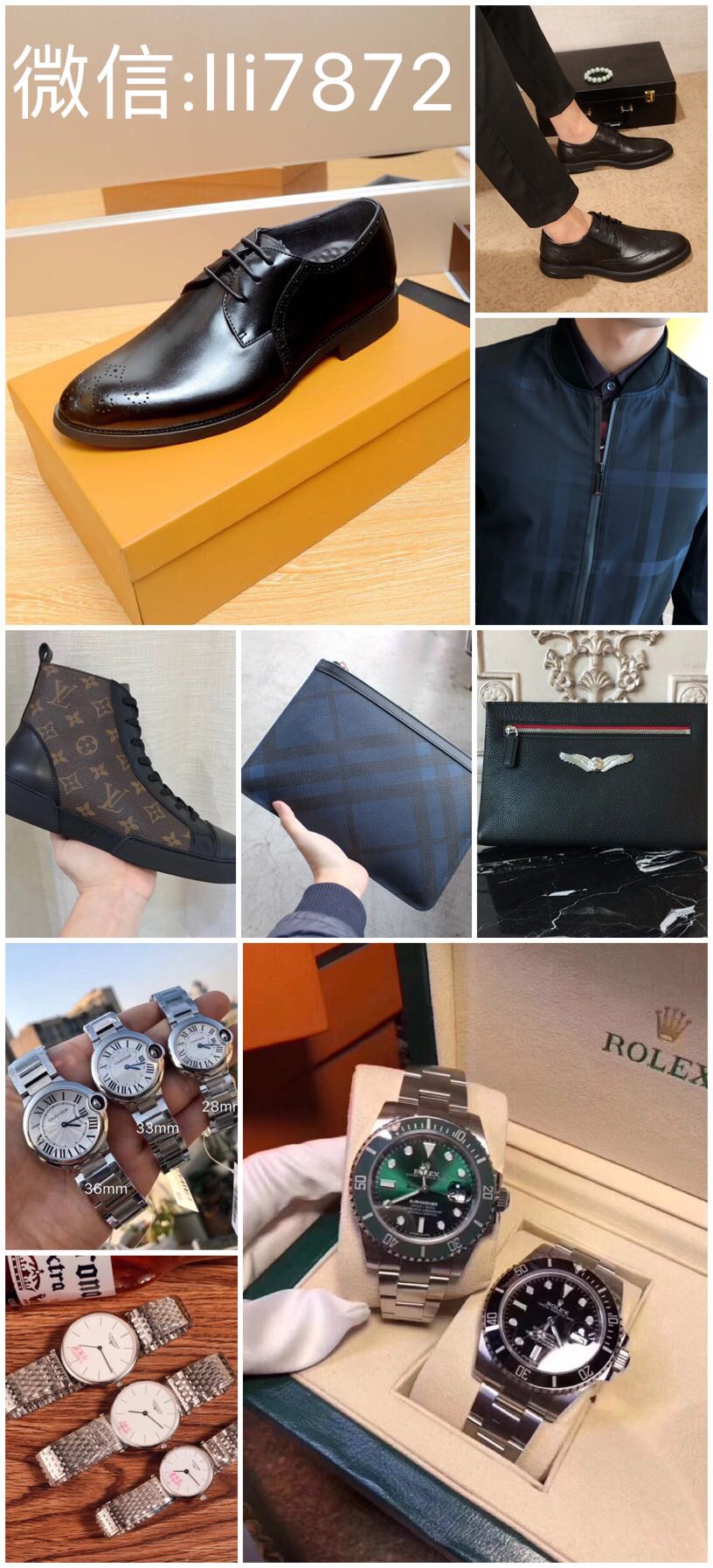 Aan.高端定制女包 奢侈品原单1:1  工厂一手货源