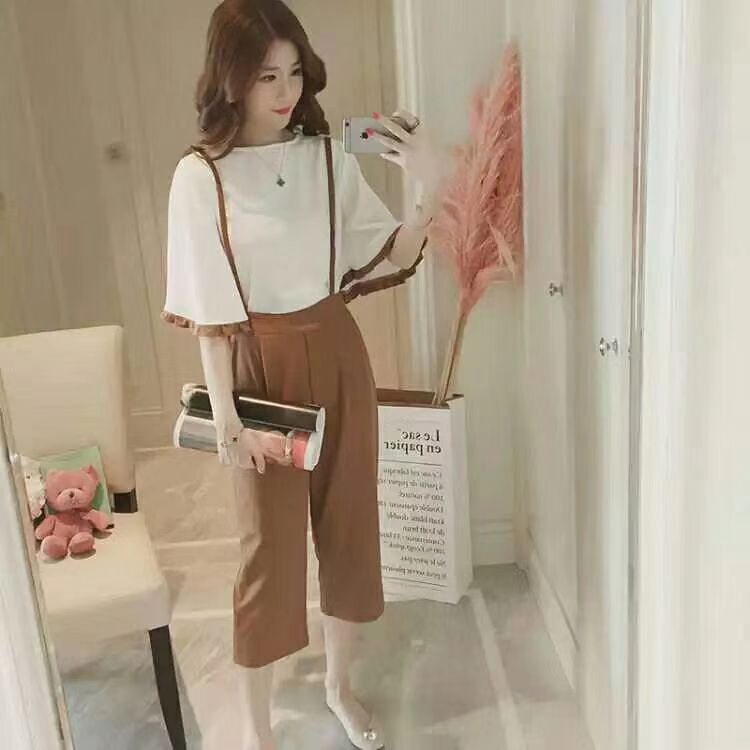 女装免费招代理 一件代发 时尚潮流款