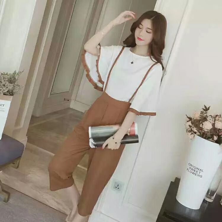 女装免费招代理 一件代发 时尚潮流款