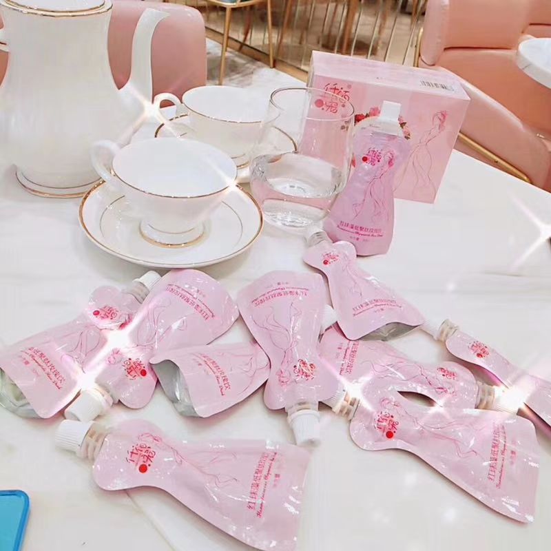仟佰宠瘦身产品 不需节食 不需运动 健康瘦身