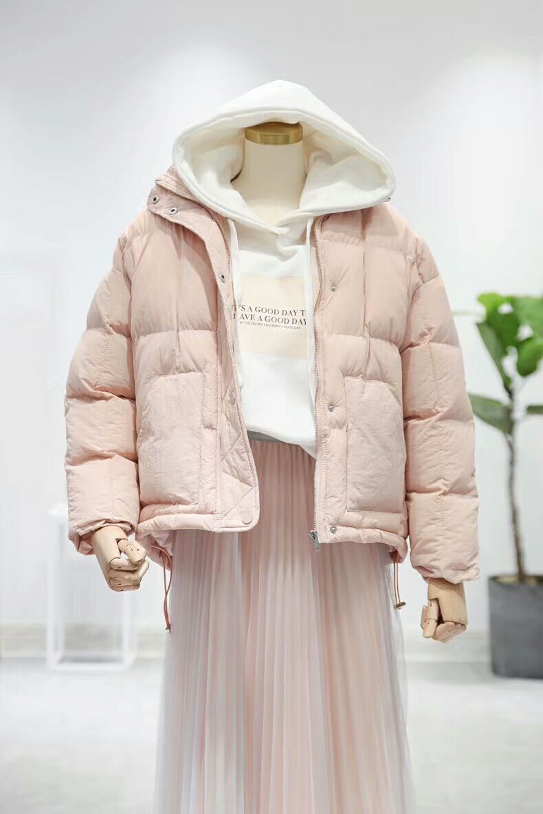 欧韩中高端女装招代理 自有工厂 独家实拍 每周上新