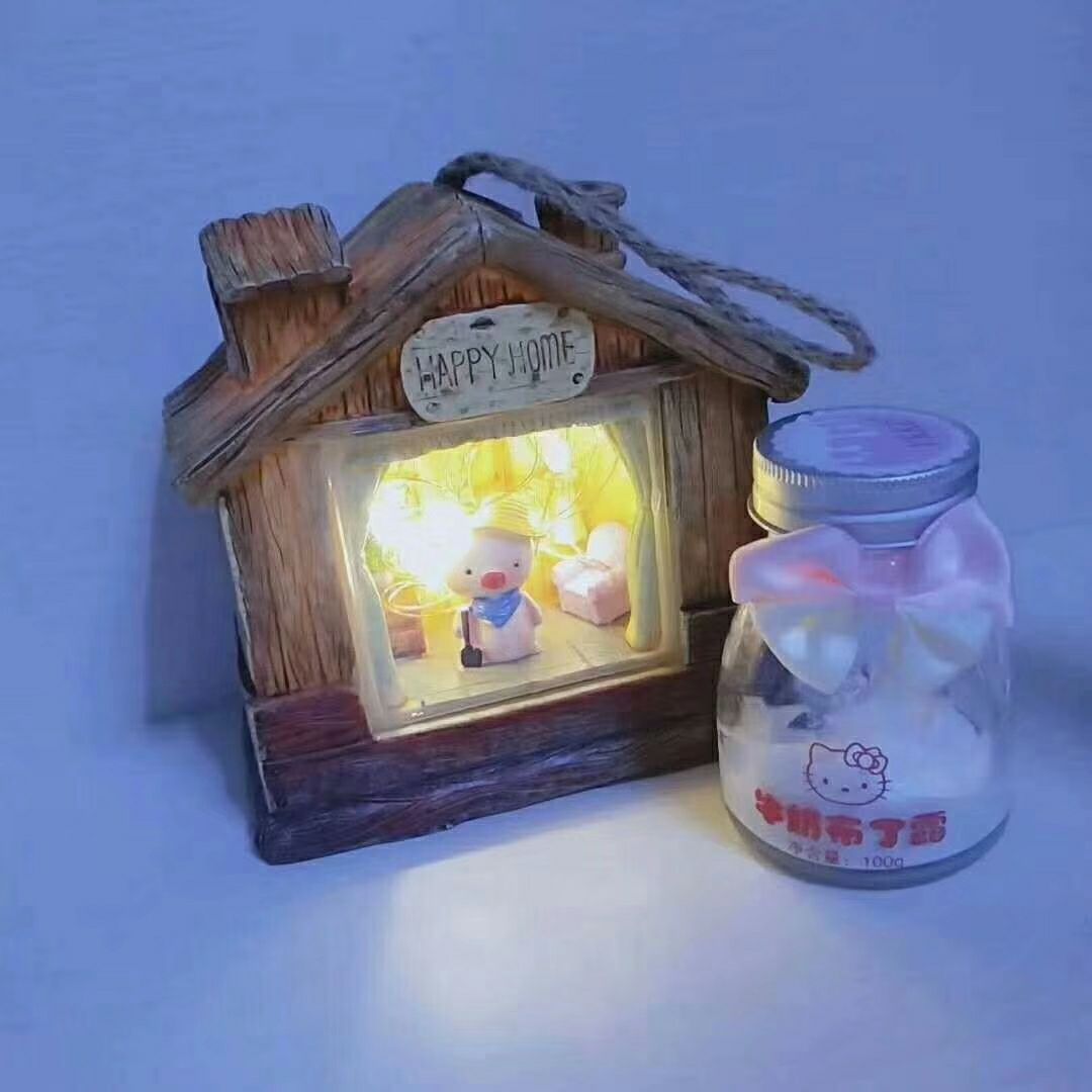 牛奶布丁霜，让你的皮肤动起来！女生要学会保养！