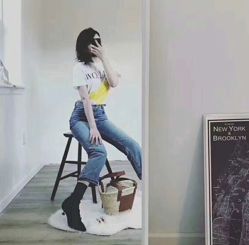 潮衣潮裤潮鞋货源