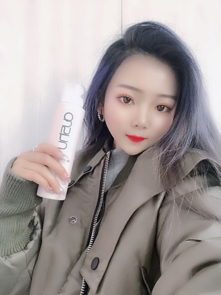 欧束国际 护肤 彩妆