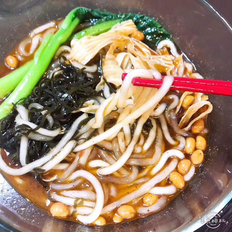 正宗九台热面（家乡的味道）没有任何添加剂 好吃不贵