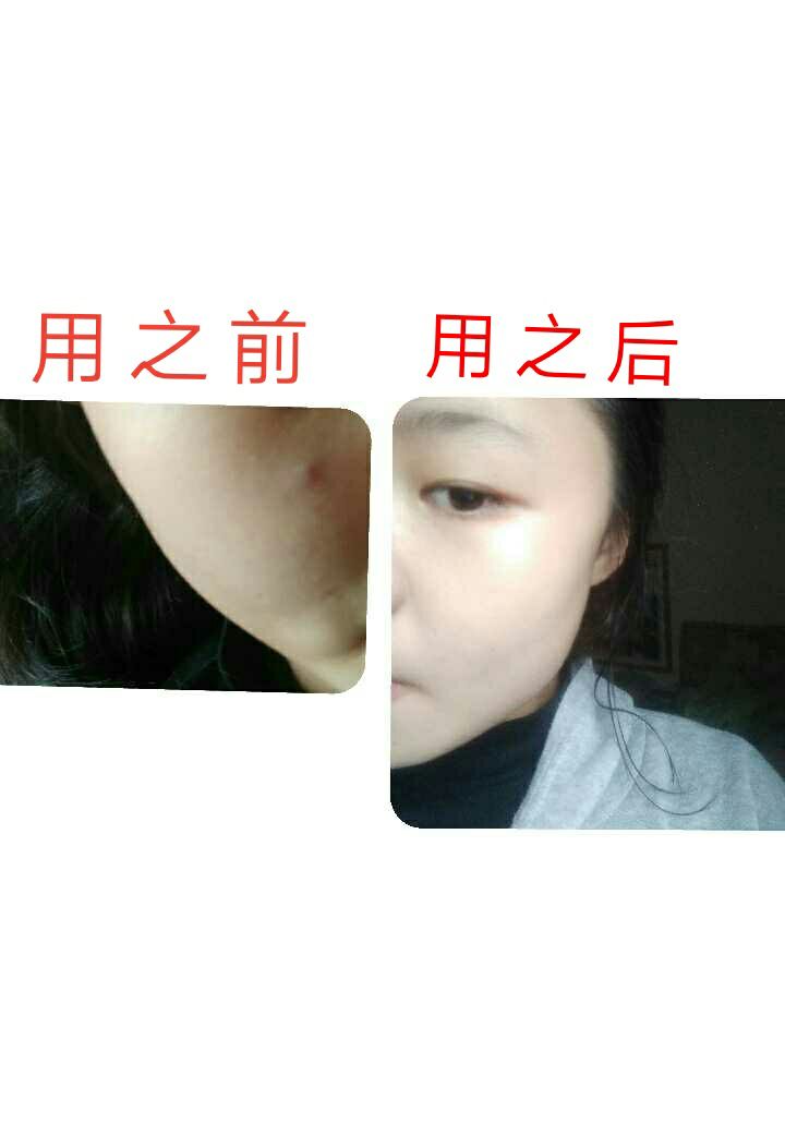 爆品✨牛奶布丁霜 真实反馈