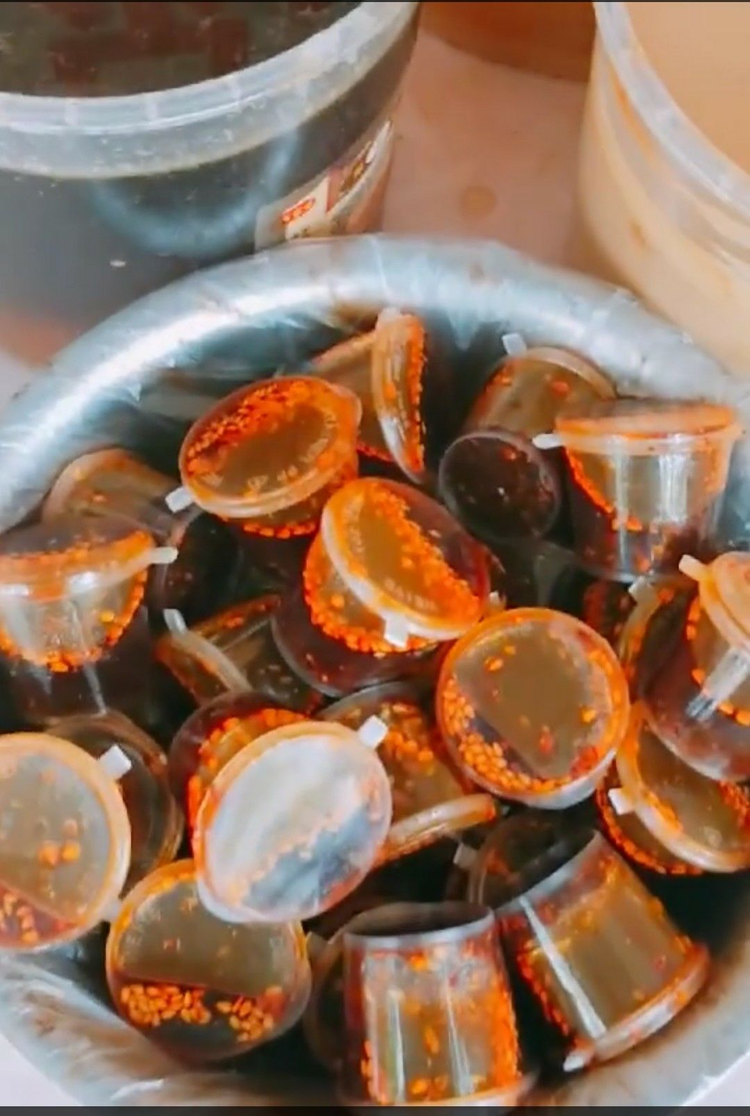 皮特筋果蔬凉皮 正宗陕西凉皮招加盟