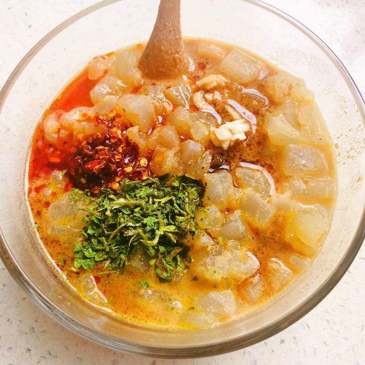 正宗九台热面（家乡的味道）没有任何添加剂 好吃不贵