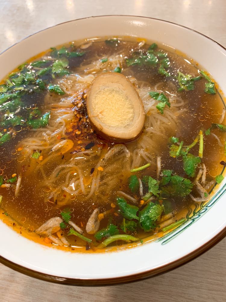 正宗九台热面（家乡的味道）没有任何添加剂 好吃不贵