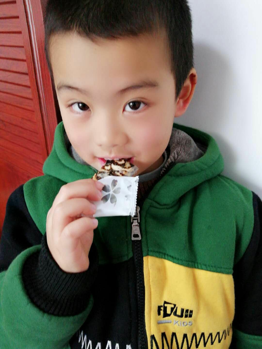 零负罪感健康食品，真正实现一边吃一边养身，还吃不胖的一款零食