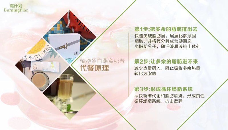 不节食   不泻肚  吃饱吃好轻松减脂