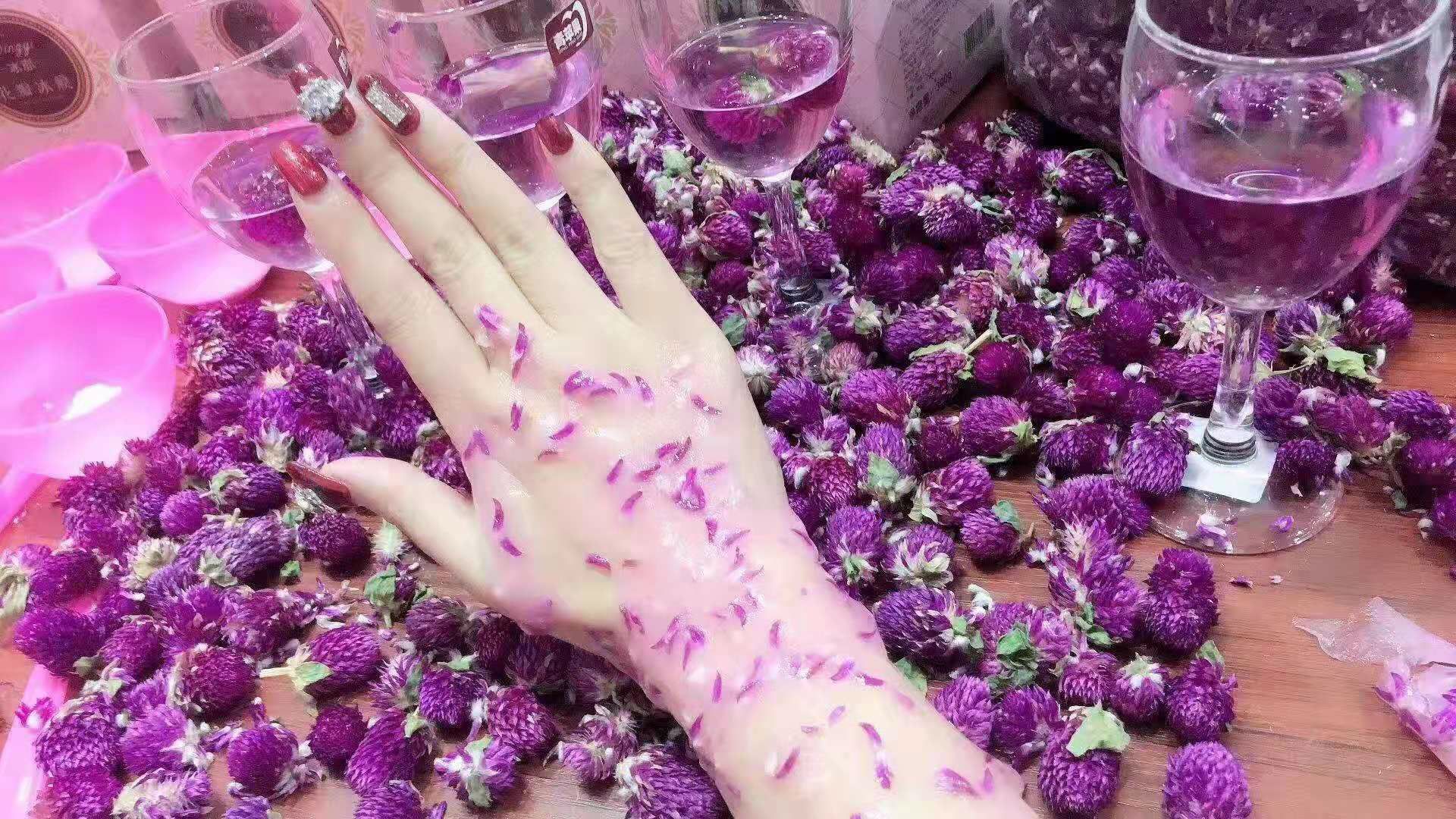 花瓣面膜免费招代理