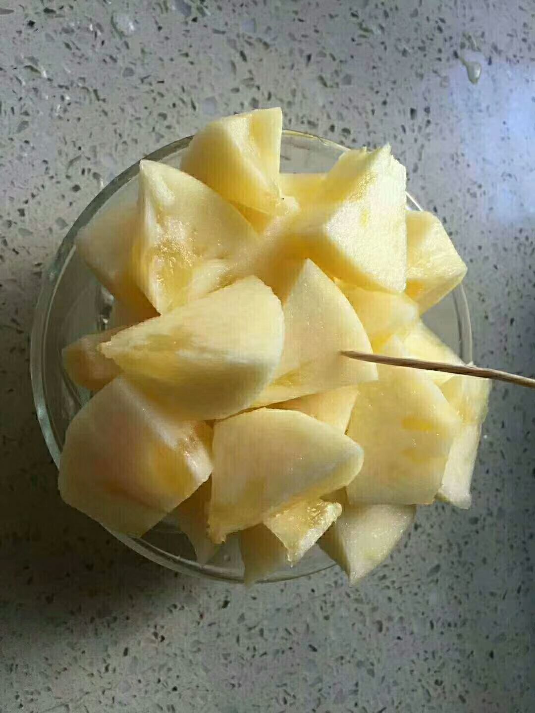 冰糖心苹果团购批发 超好吃超优惠