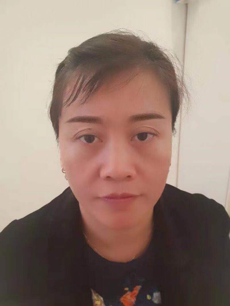 琦琦半永久纹绣
