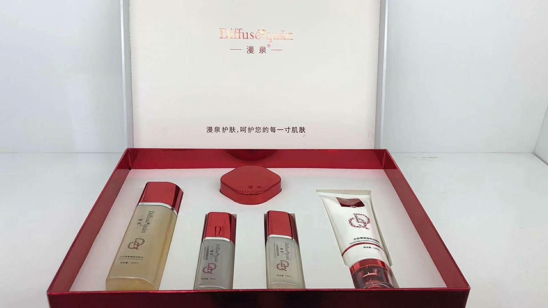 蜜桃芙人面膜 忠于品质 始于颜值