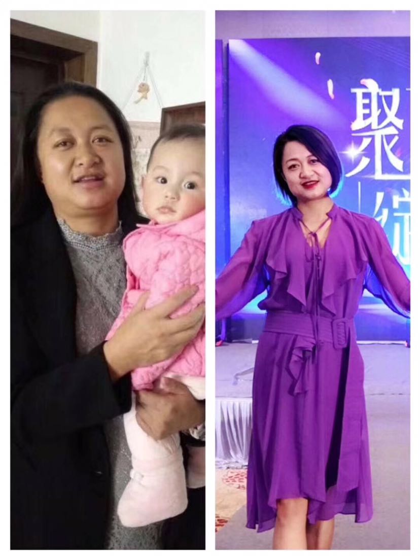 中药减肥，市场大，新代理月入过万很轻松