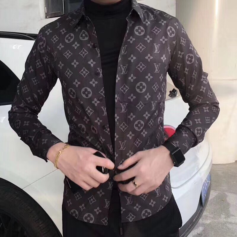 潮男服装我这都有 你有图我就有货