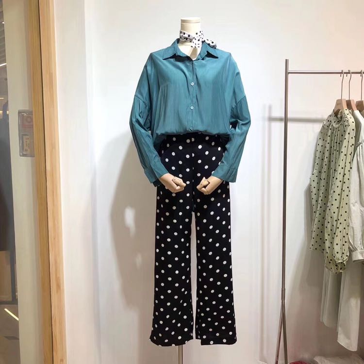 女装温州实体店批发 正版货 一件代发 免费招代理