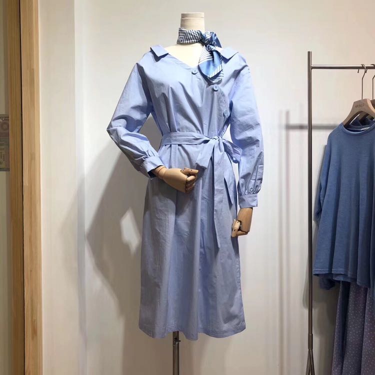 女装温州实体店批发 正版货 一件代发 免费招代理