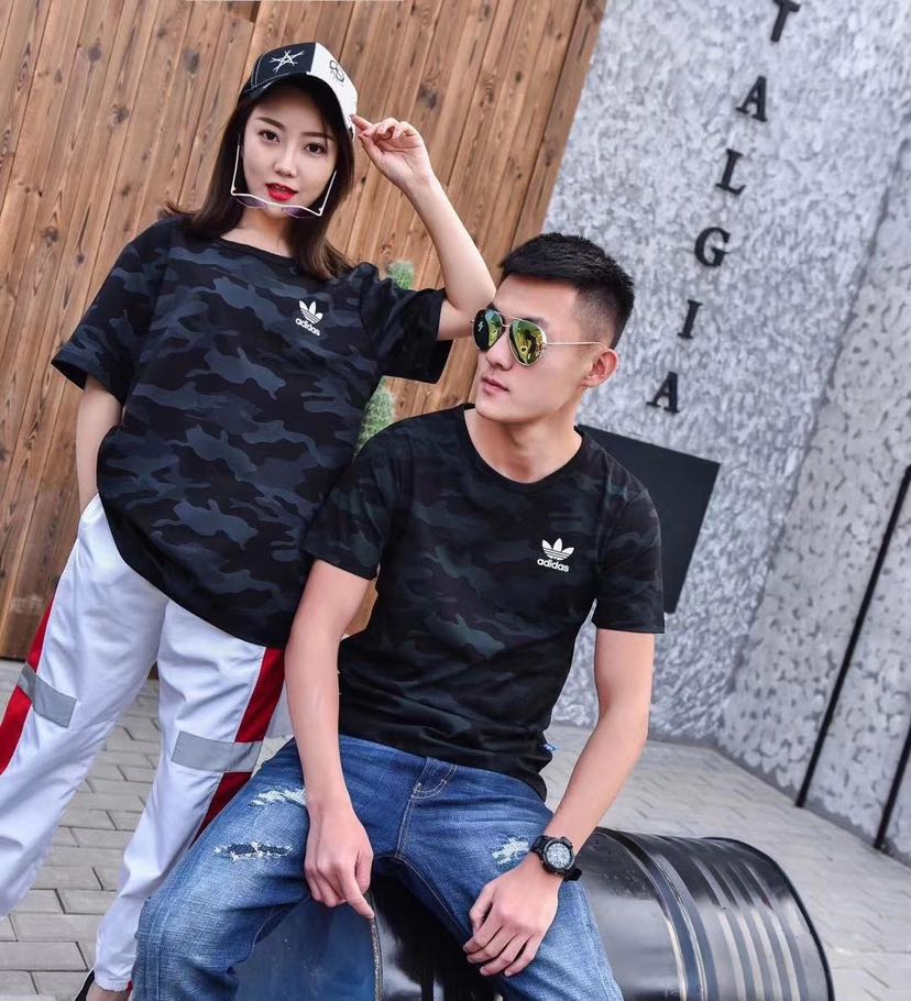 潮牌服饰 一件代发 招代理加盟