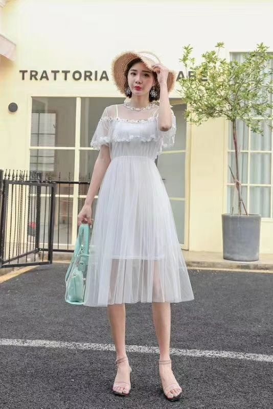 高档女装免费招代理 应有尽有 一件代发
