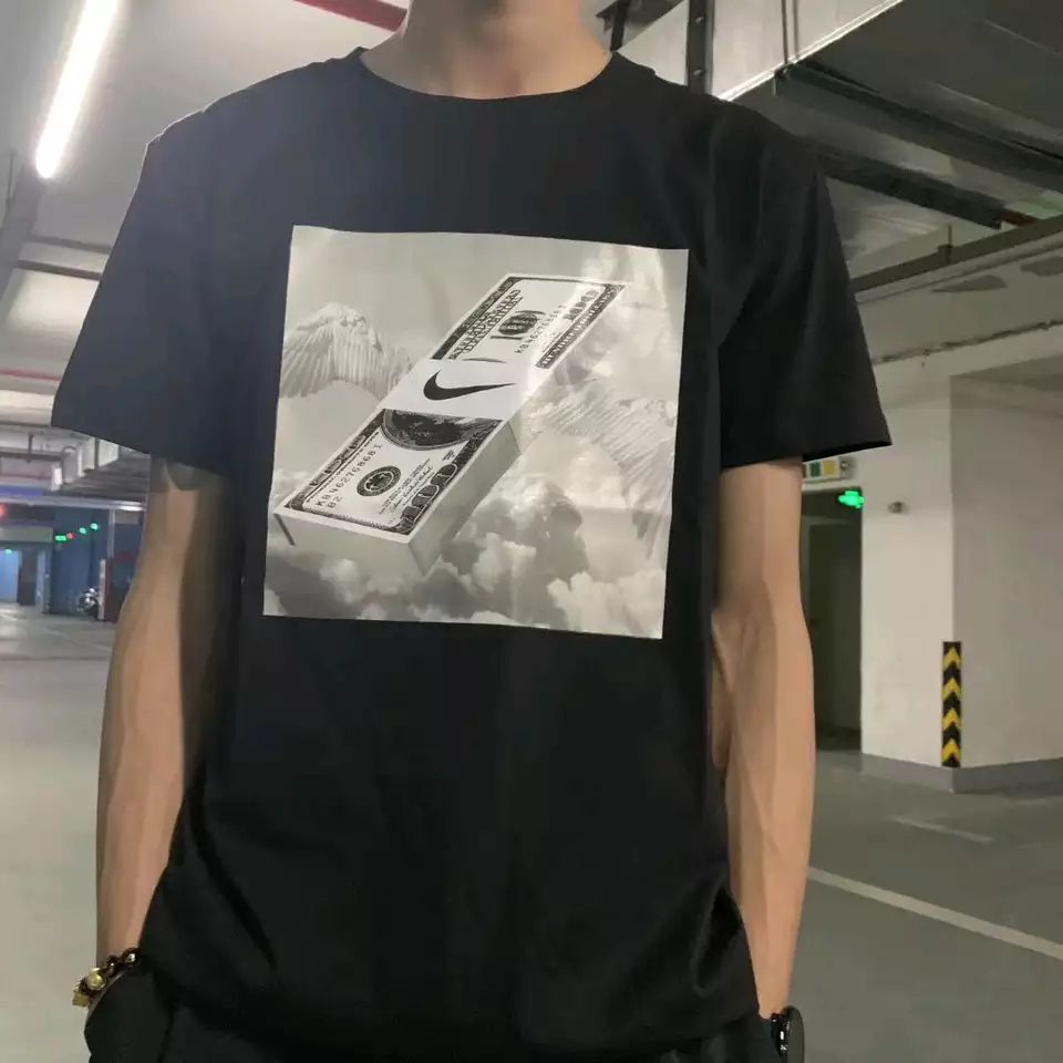高品质潮牌一手货源 一件代发 带你月入1-2k