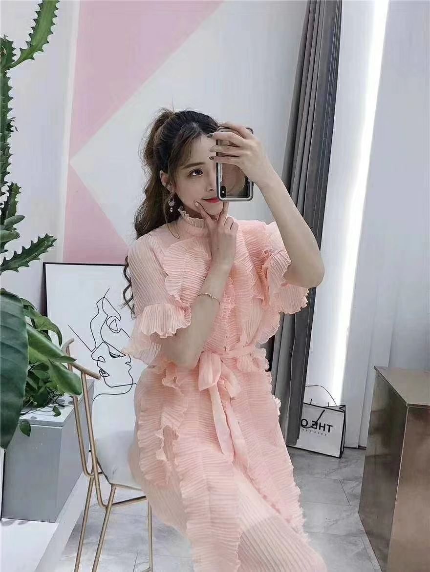 高档女装免费招代理 应有尽有 一件代发