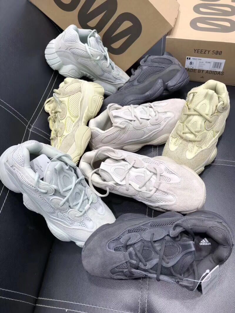 莆田鞋一件代发批发 各类潮牌鞋服良心价