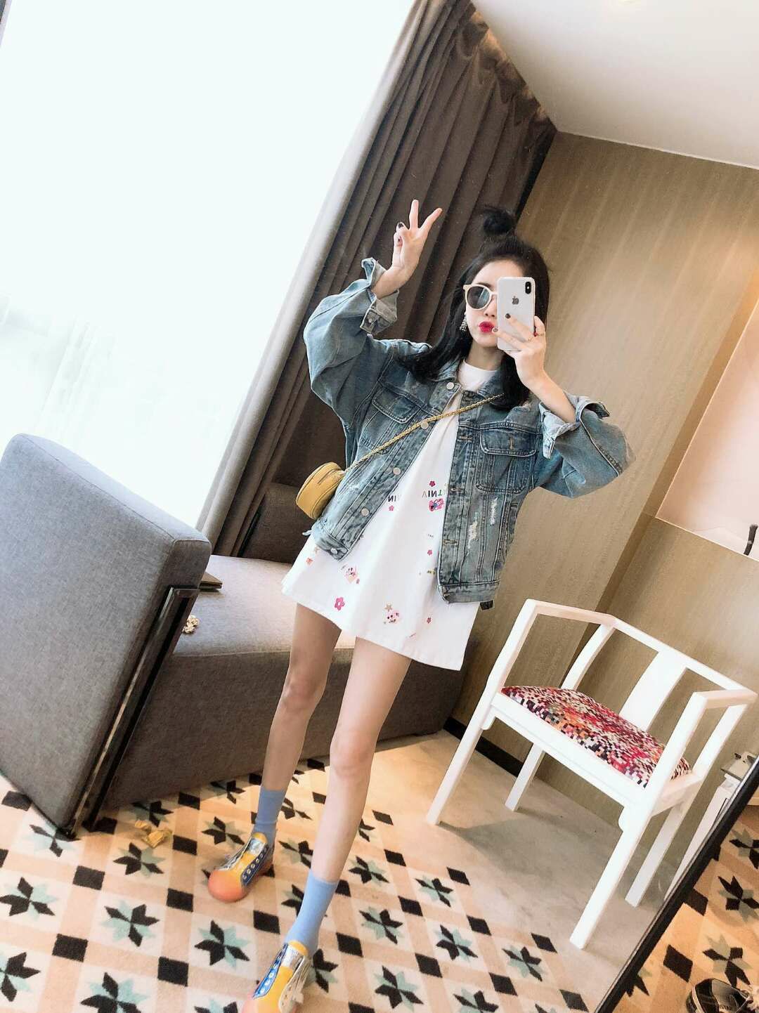 潮流服装进货 一手服饰货源 各种爆款 免费招代理