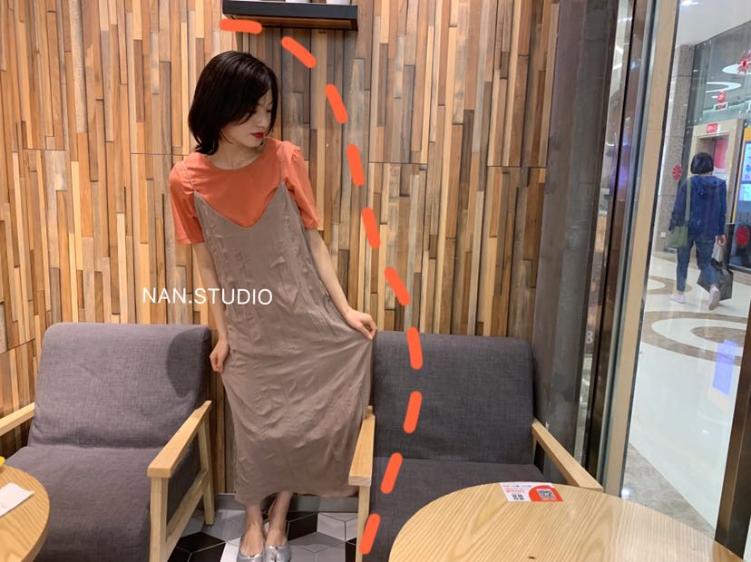 女装实体批发 厂家货源直销 100%实拍 免费招代理