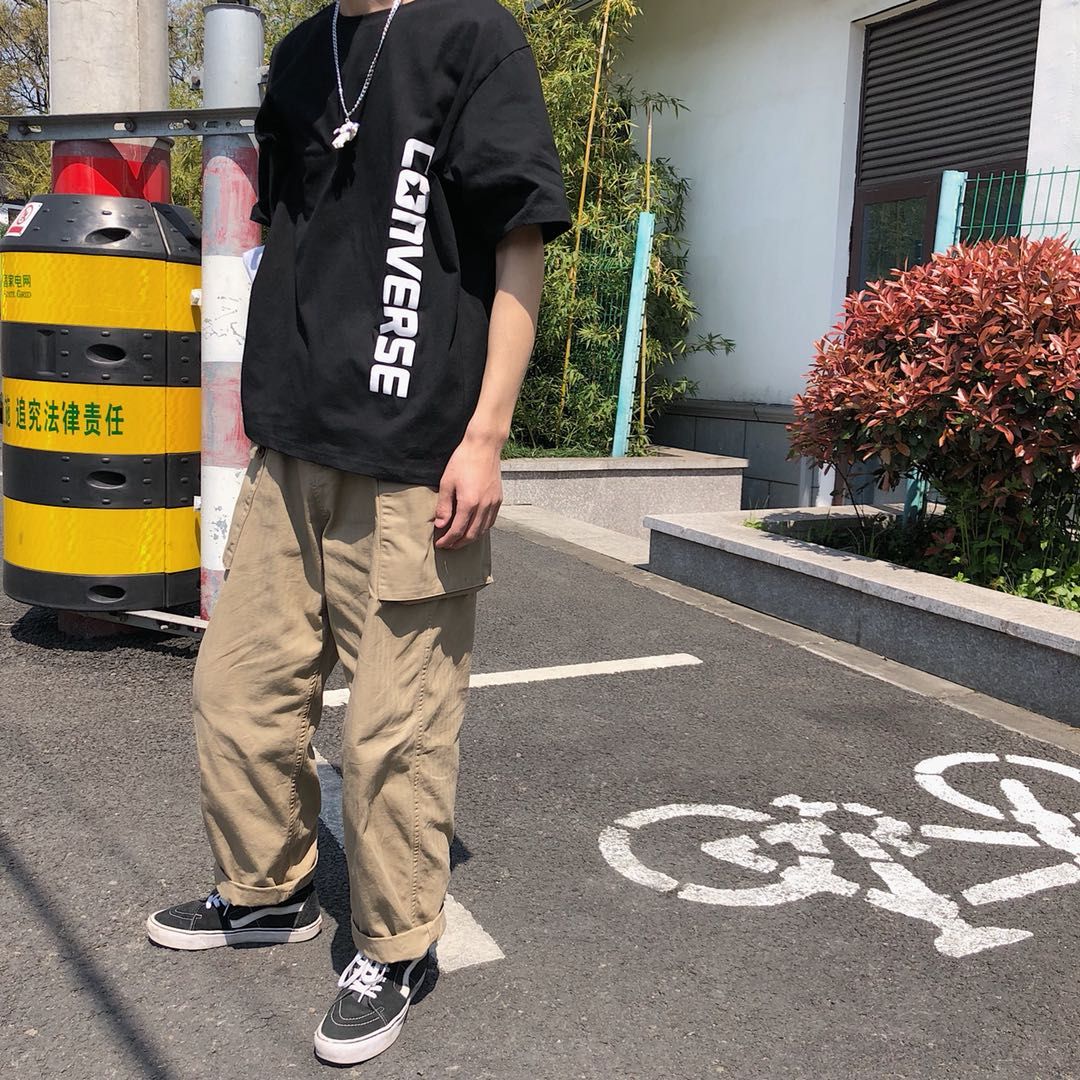 潮牌服饰货源 一手进货渠道 1:1精品 一件代发