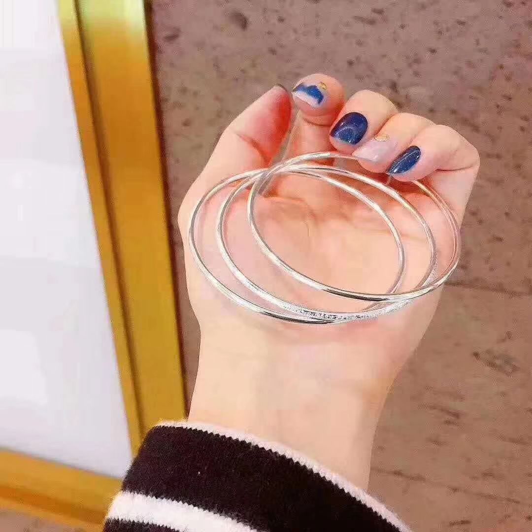 纯银首饰一手货源，质量保证，招全国代理