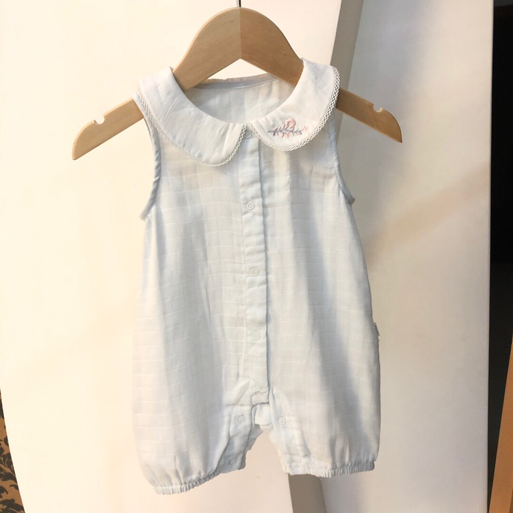 婴幼儿服装招代理，一件代发