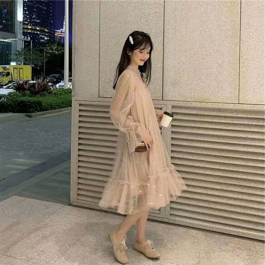 潮流女装货源 一件代发 厂家直销