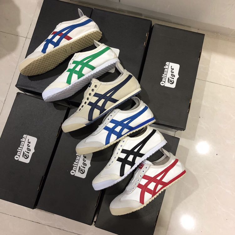 档口主营AJ Nike Adidas 匡威 万斯 鬼冢虎鞋子，一件代发