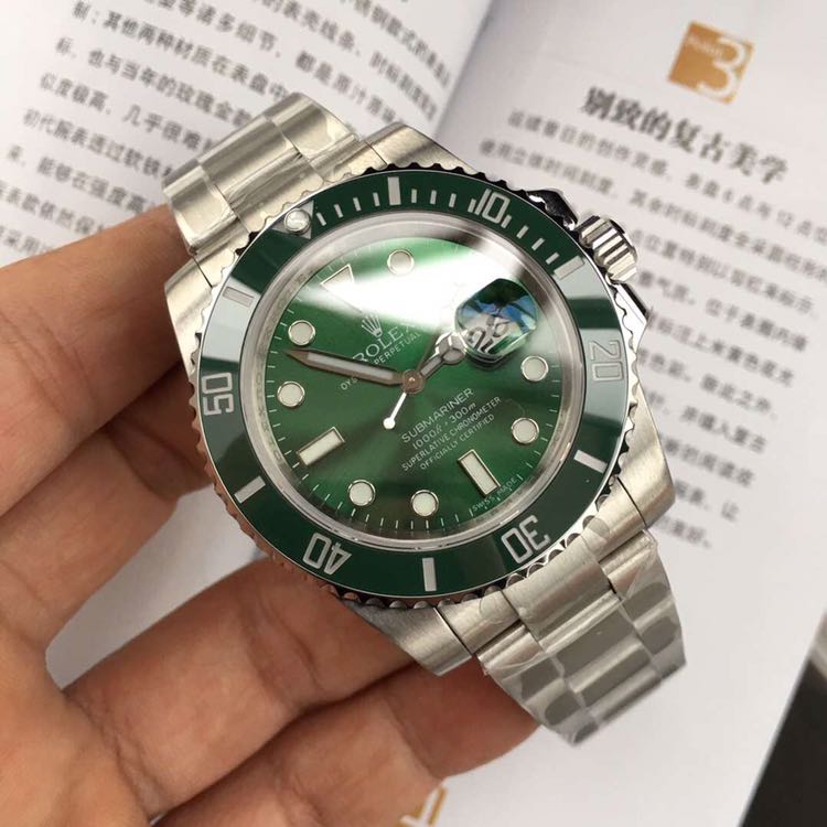 1.1精仿手表  高端质量 可以代理一件代发