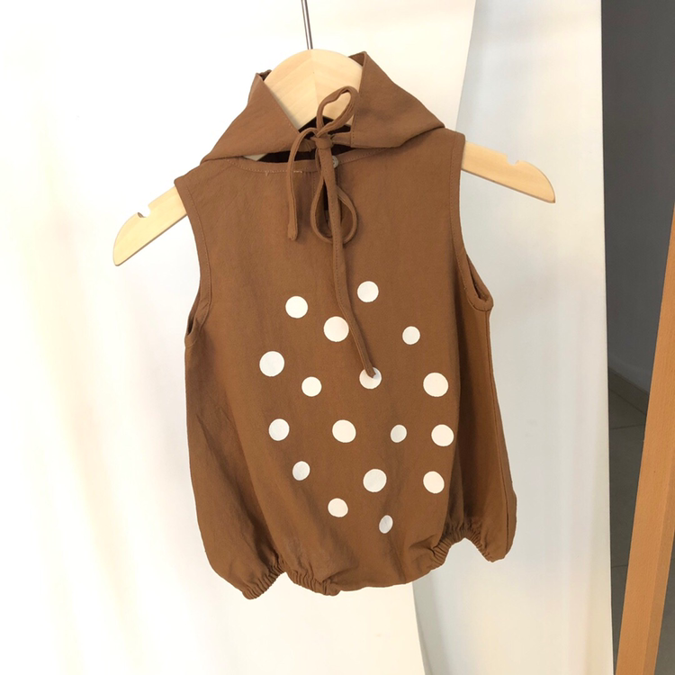 婴幼儿服装招代理，一件代发