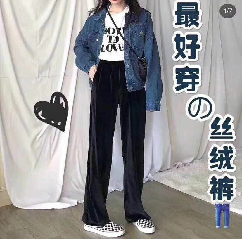 小仙女穿衣搭配的杂货铺 什么都有哦 价格质量放心