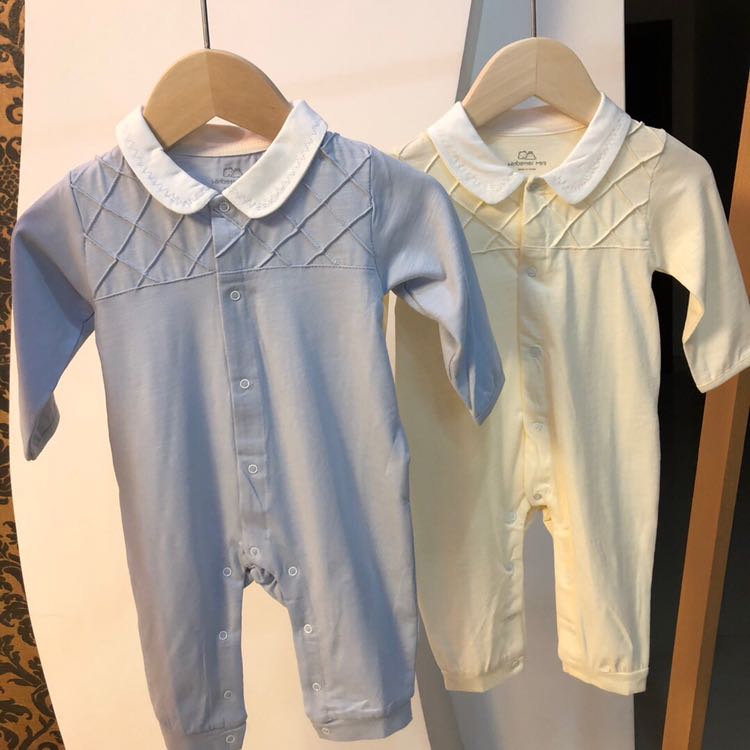 婴幼儿服装招代理，一件代发
