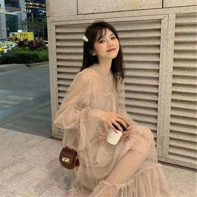 潮流女装货源 一件代发 厂家直销