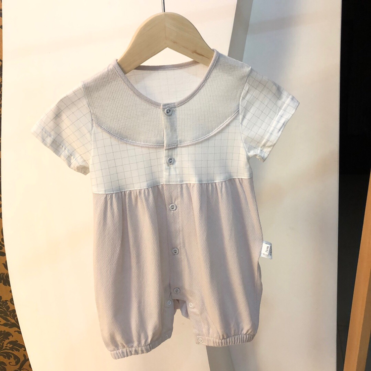婴幼儿服装招代理，一件代发