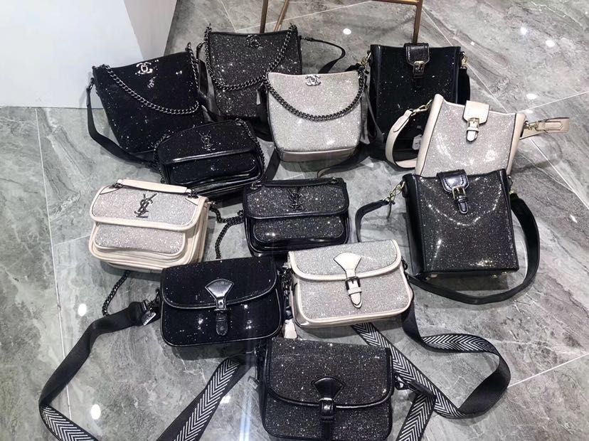 精品皮具（主营男包女包）有实体店 招代理加盟