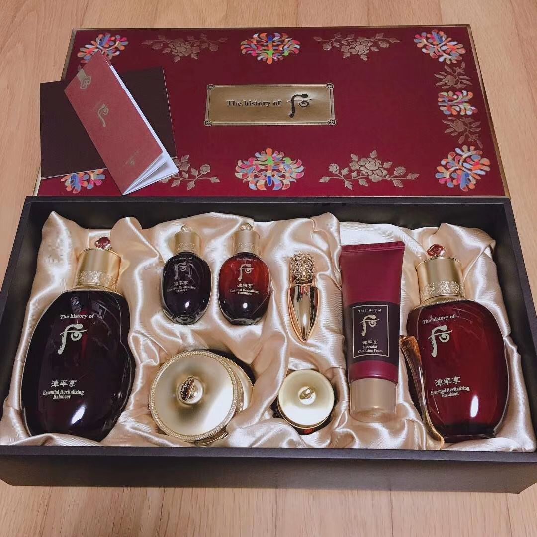 韩国顶级护肤品招代理 正品 保真