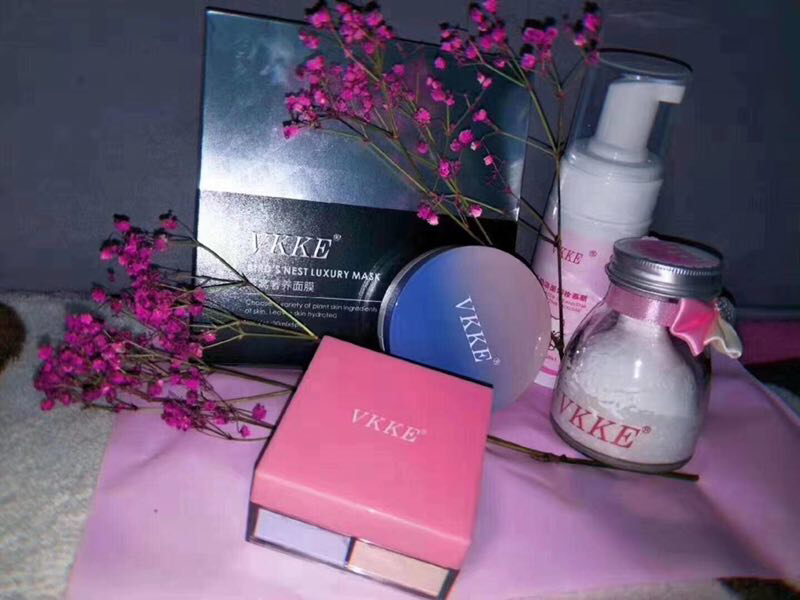 护肤产品招代理 质量保障 一件代发