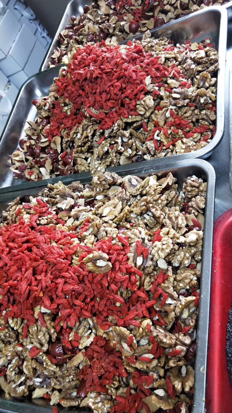 各种零添加食品一件代发，无代理费