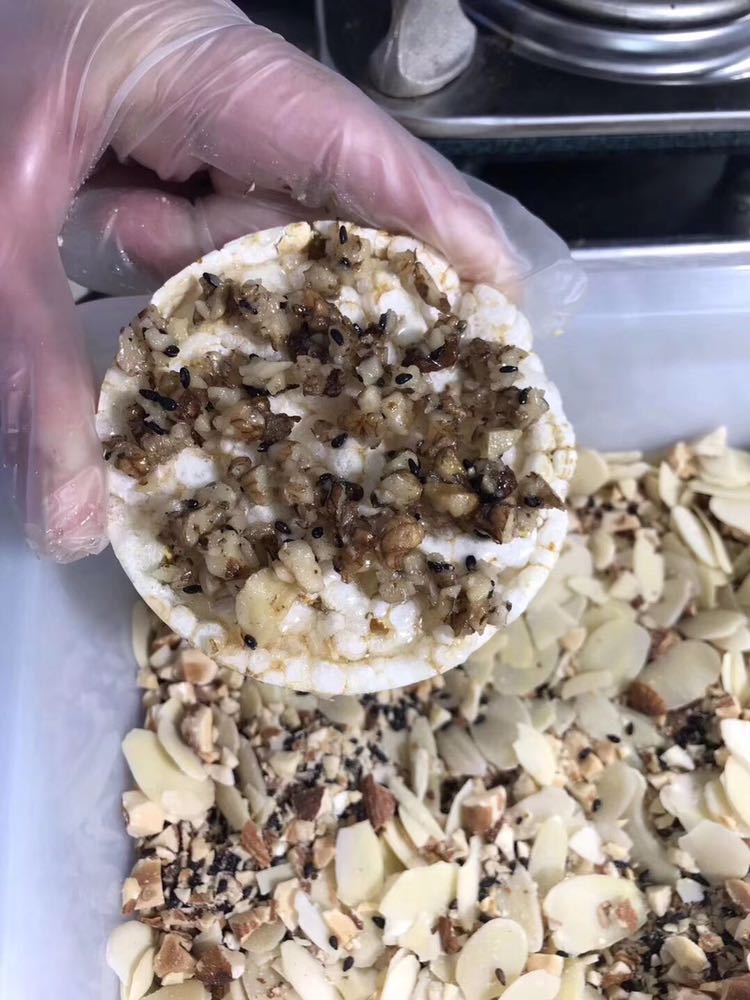 各种零添加食品一件代发，无代理费