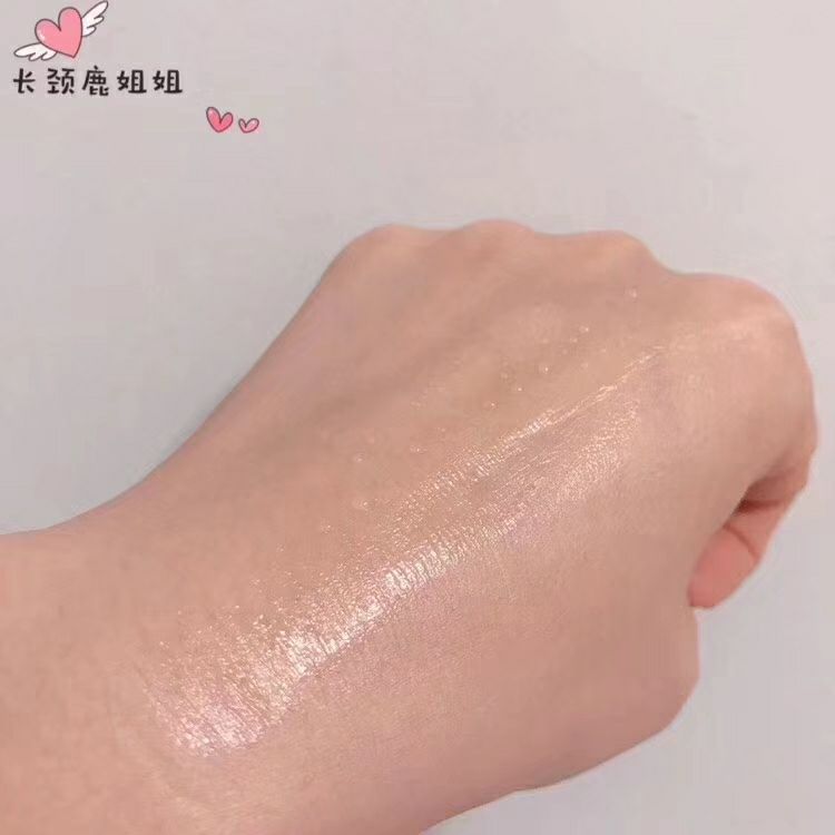 三草两木春季补水套盒 清爽补水 告别油腻